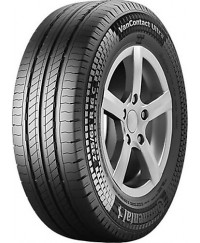 Continental VanContact Ultra 215/65 R16C 109/107T